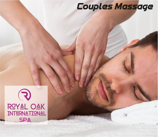 Deep Tissue Massage in Bellandur